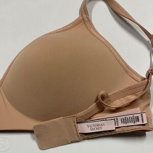 Victoria's Secret Beige Bra